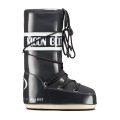 MoonBoot Vinil anthrazit Damen (39-41)